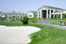 Bear Trap Dunes Golf Club 