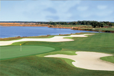 Ocean City Golf Club - Newport Bay 