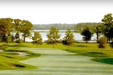 River Run Golf Club